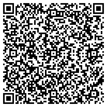 QR-код с контактной информацией организации ИП "Ритм Города"
