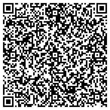 QR-код с контактной информацией организации Spring Магазин