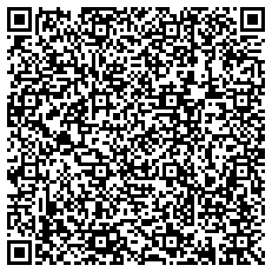 QR-код с контактной информацией организации Официальный интернет-магазин корпорации tianDe