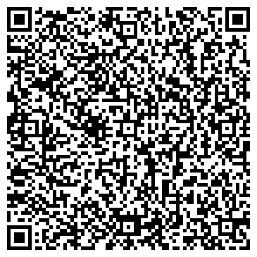 QR-код с контактной информацией организации Субъект предпринимательской деятельности агенство Мон Блан