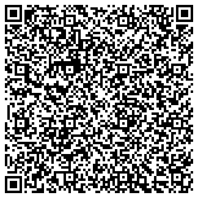 QR-код с контактной информацией организации Федерация Айкидо и Боевых искусств ЮКО "ТОРА"