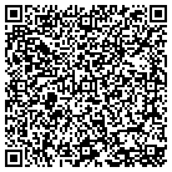 QR-код с контактной информацией организации Муар Бизнес, ООО