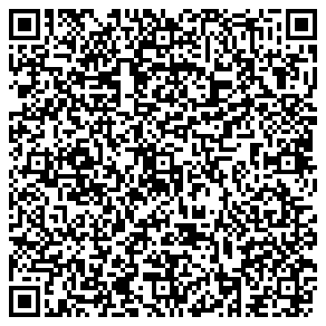 QR-код с контактной информацией организации Кадровое агентство Брауни, ЧП
