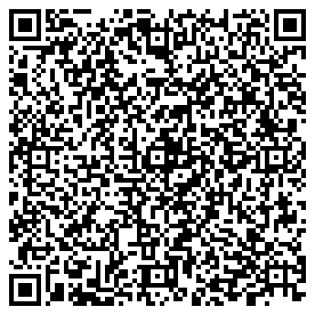 QR-код с контактной информацией организации Винсон, ООО