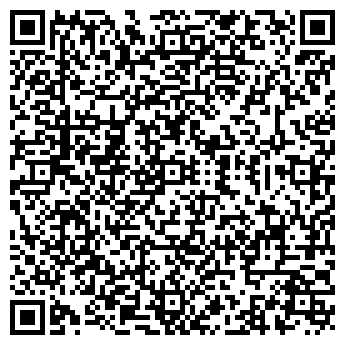 QR-код с контактной информацией организации БЕЗ ЦЕНЗУРЫ, ГАЗЕТА