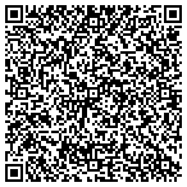 QR-код с контактной информацией организации Агенство гармонии и уюта, компания