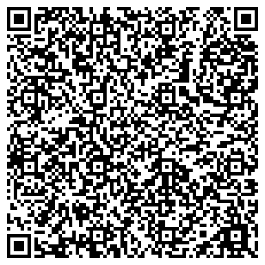 QR-код с контактной информацией организации Агентство домашнего персонала «Життя без турбот»