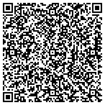 QR-код с контактной информацией организации Патронажная Служба " МедПатронаж"