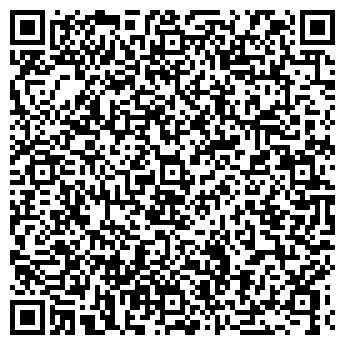 QR-код с контактной информацией организации МК Стар Свит, ЧП