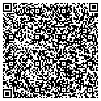 QR-код с контактной информацией организации Рекрутинговое Агентство "Есфирь"