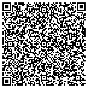 QR-код с контактной информацией организации Кадровая Банковская Программа, ЧП