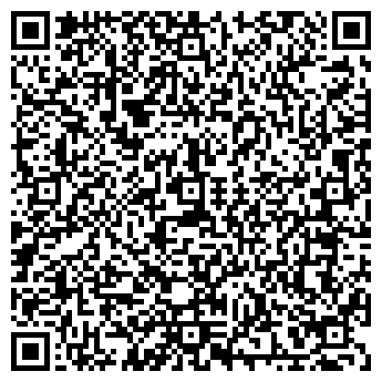 QR-код с контактной информацией организации Ранвей, ООО