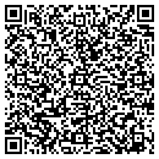 QR-код с контактной информацией организации Эврика, ЧП