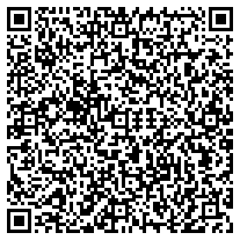 QR-код с контактной информацией организации Яновская, ЧП