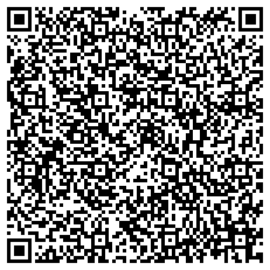 QR-код с контактной информацией организации Психология человека и кадровая безопасность СМЫСЛ, ООО