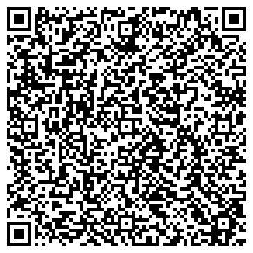 QR-код с контактной информацией организации Рекрутинговое агентство Personal4U, ЧП
