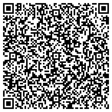 QR-код с контактной информацией организации Рекрутинговая компания Персонал Стандарт, ООО