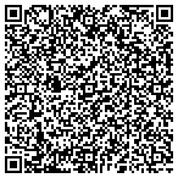 QR-код с контактной информацией организации Кадровое агенство Capone, ЧП