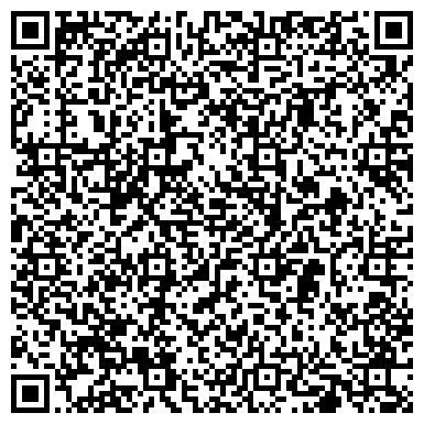 QR-код с контактной информацией организации Визард, Компания