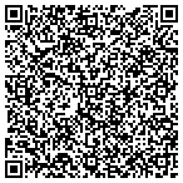 QR-код с контактной информацией организации Хуракан, ООО