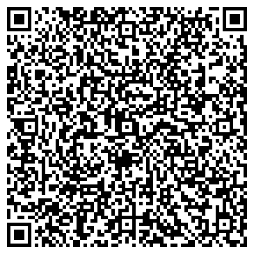 QR-код с контактной информацией организации Фиркрофт, ТОО