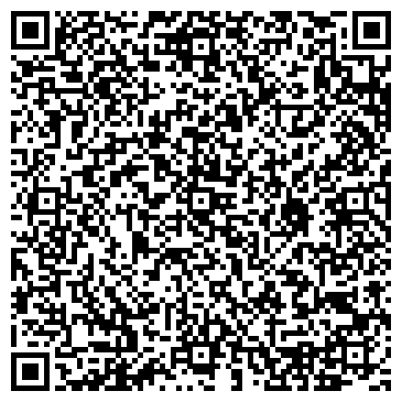 QR-код с контактной информацией организации Учебный центр селена, ТОО