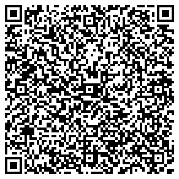 QR-код с контактной информацией организации Ruhaniya, Кадровый Центр (ИП)