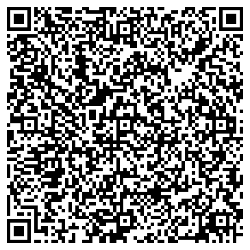 QR-код с контактной информацией организации Мошина И. А., ИП