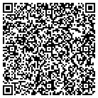 QR-код с контактной информацией организации Джетэкспо СЧУП