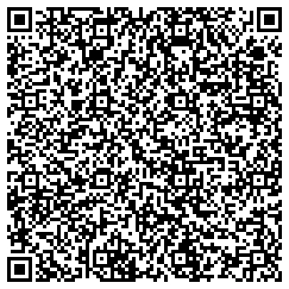QR-код с контактной информацией организации Карьера Кадровый центр, ИП