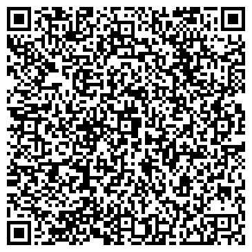 QR-код с контактной информацией организации Кадровый Центр РК, ТОО