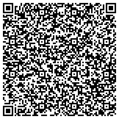 QR-код с контактной информацией организации Стабильность, Кадровая служба