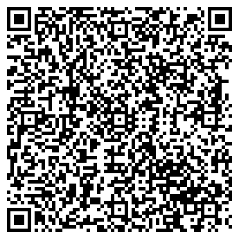 QR-код с контактной информацией организации Сугурбаевой, ИП
