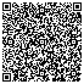 QR-код с контактной информацией организации Казрекком, ТОО