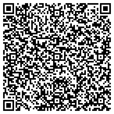 QR-код с контактной информацией организации Анкор Центральная Азия, ТОО