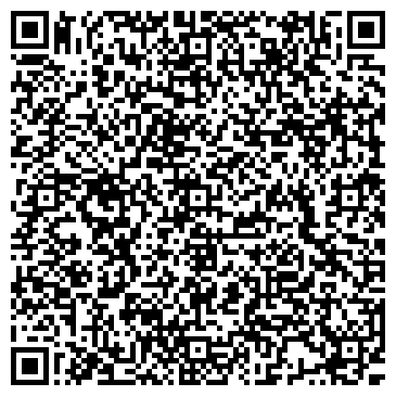 QR-код с контактной информацией организации Кадровое Агентство Натальи Зотовой, ООО