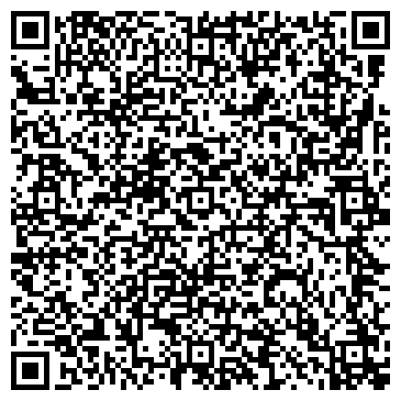 QR-код с контактной информацией организации ООО "РТВ - Тиара"
