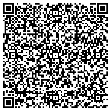 QR-код с контактной информацией организации Студия "Музыка радости"
