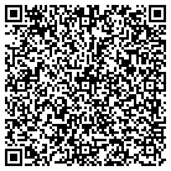 QR-код с контактной информацией организации Частное предприятие ИП Нурмаханова