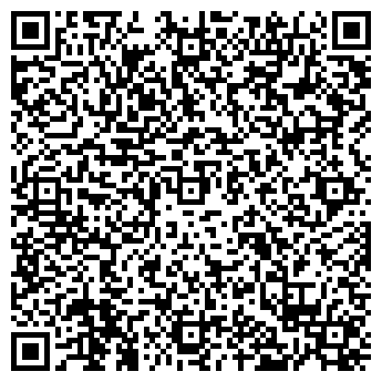 QR-код с контактной информацией организации ООО Кадрофф