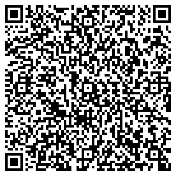 QR-код с контактной информацией организации ИП Жукова В.А.