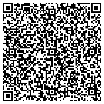 QR-код с контактной информацией организации Авангард Лизинг, ЗАО