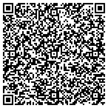 QR-код с контактной информацией организации Белеврорент (Europcar), ИЧП