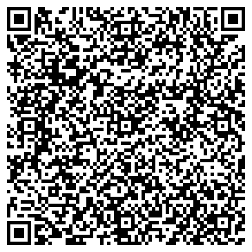 QR-код с контактной информацией организации Евро-Моторс-Украина,ООО