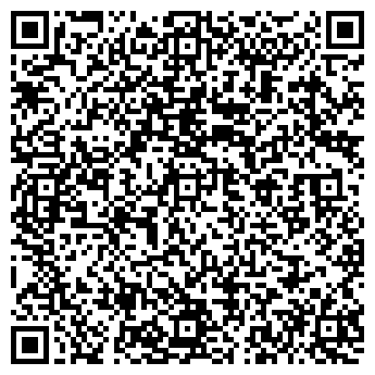 QR-код с контактной информацией организации Субъект предпринимательской деятельности ЧП Дубинин В. Л.