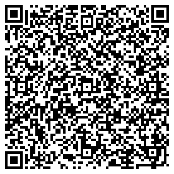 QR-код с контактной информацией организации Атолл Холдинг, ЧАО