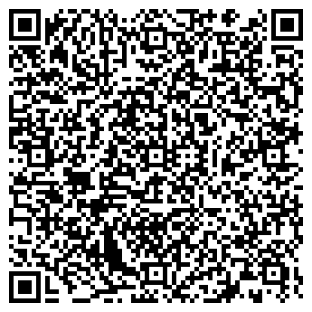 QR-код с контактной информацией организации Мастер брок, ЧАО