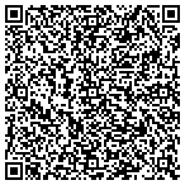 QR-код с контактной информацией организации Донфинсервис, ООО