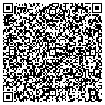 QR-код с контактной информацией организации Октава Капитал, ЗАО