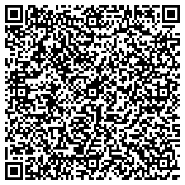 QR-код с контактной информацией организации Укринвестстрой фирма, ООО